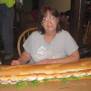 Meet your Posher, Donna